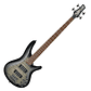Bajo Electrico 4 cuerdas Ibanez SR400EQM SKG - Miniatura 1