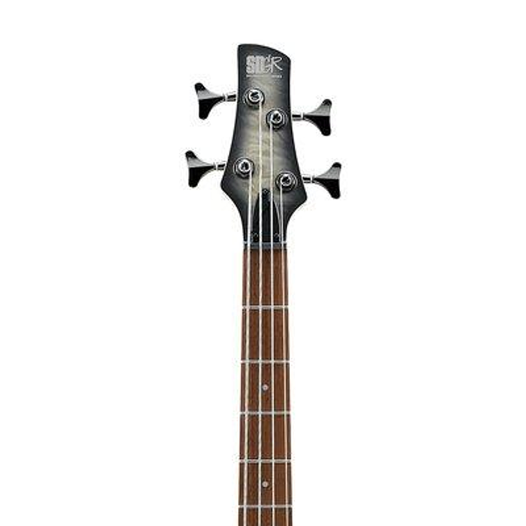 Bajo Electrico 4 cuerdas Ibanez SR400EQM SKG 3