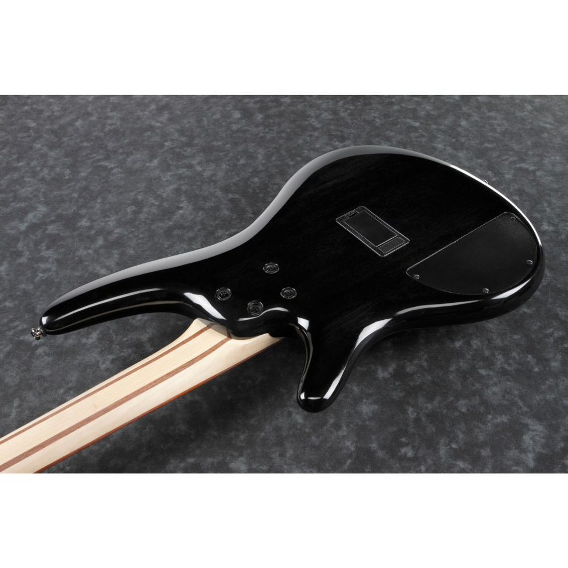 Bajo Electrico 4 cuerdas Ibanez SR400EQM SKG 4