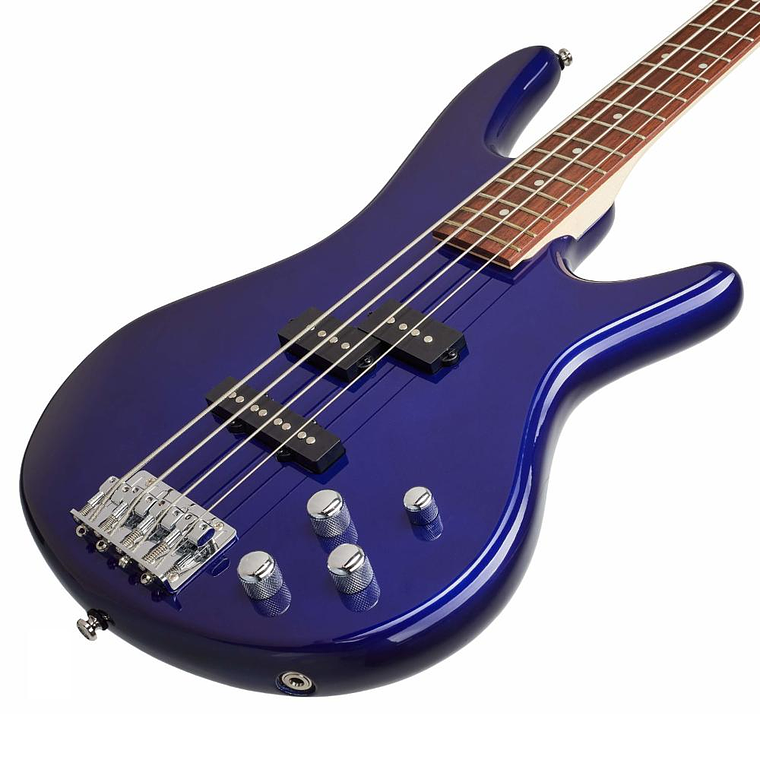 Bajo Electrico Ibanez GSR200 Jewel Blue 2