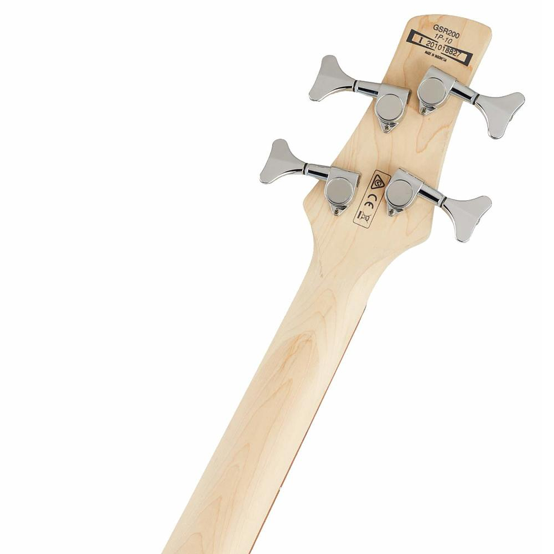 Bajo Electrico Ibanez GSR200 Jewel Blue 4