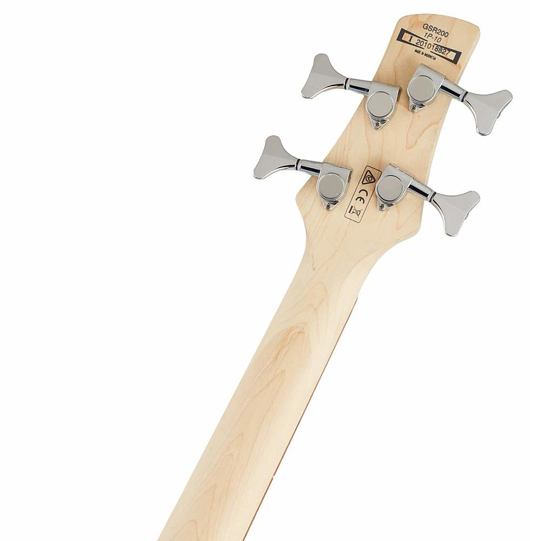 Bajo Electrico Ibanez GSR200 Jewel Blue 4