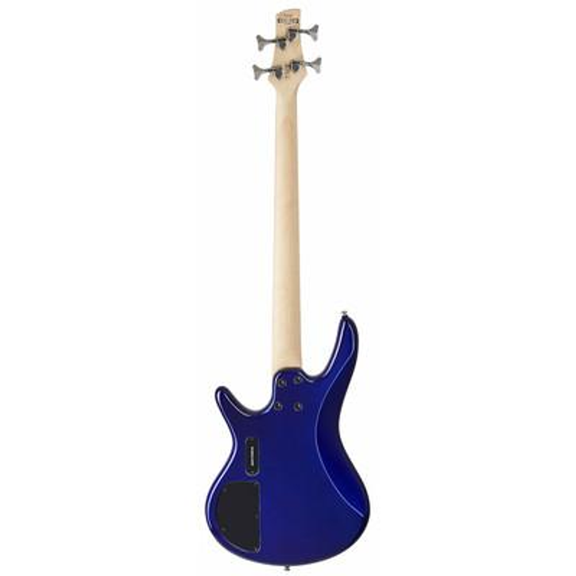 Bajo Electrico Ibanez GSR200 Jewel Blue 5