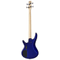 Bajo Electrico Ibanez GSR200 Jewel Blue - Miniatura 5
