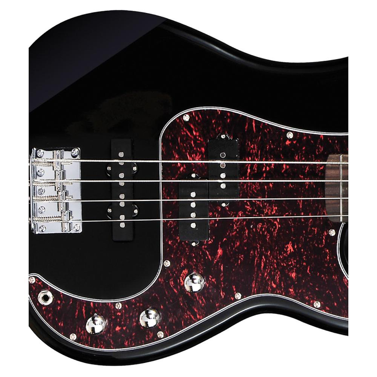 Bajo Electrico Tagima TW-65 Black 2