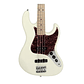 Bajo Electrico Tagima TW-73 Olympic White L/TT - Miniatura 2