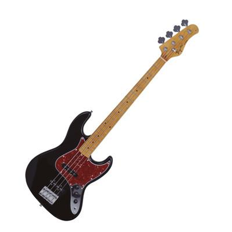 Bajo Electrico Tagima TW-73 Black L/TT 1