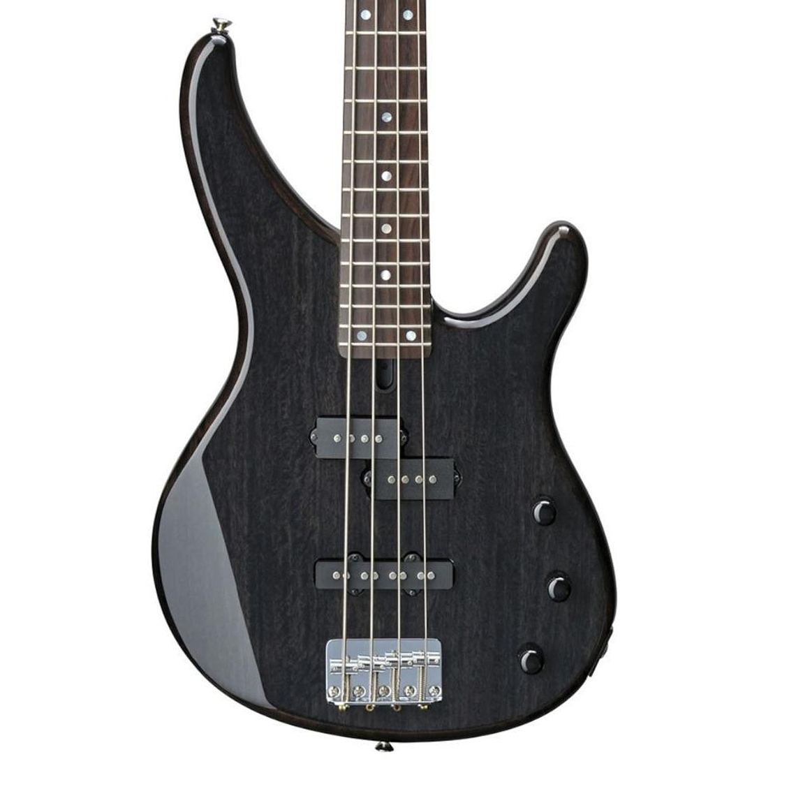 Bajo Electrico Yamaha TRBX174EW TBL 2