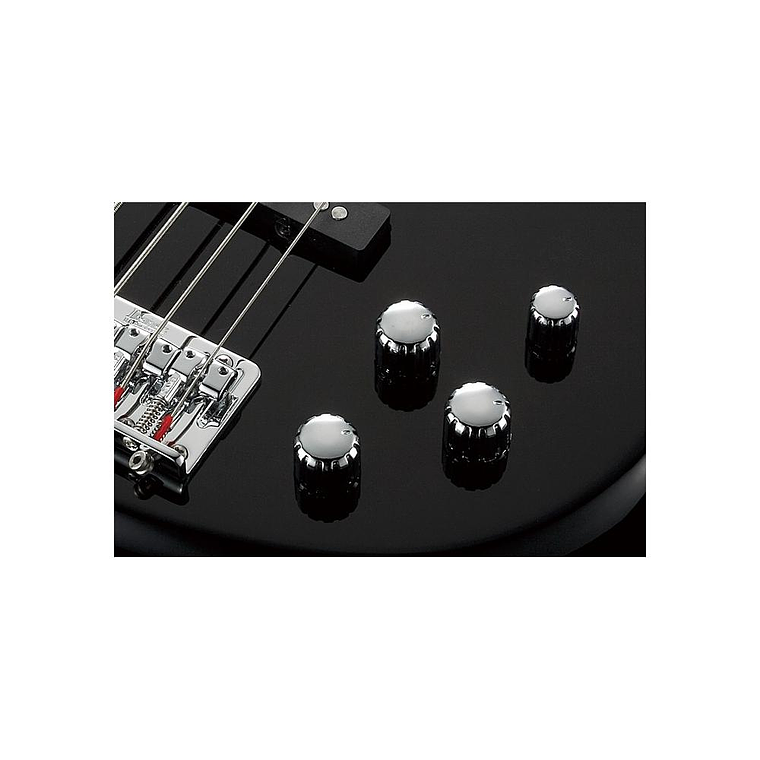 Bajo Electrico de 5 cuerdas Ibanez GSR205 BK 3