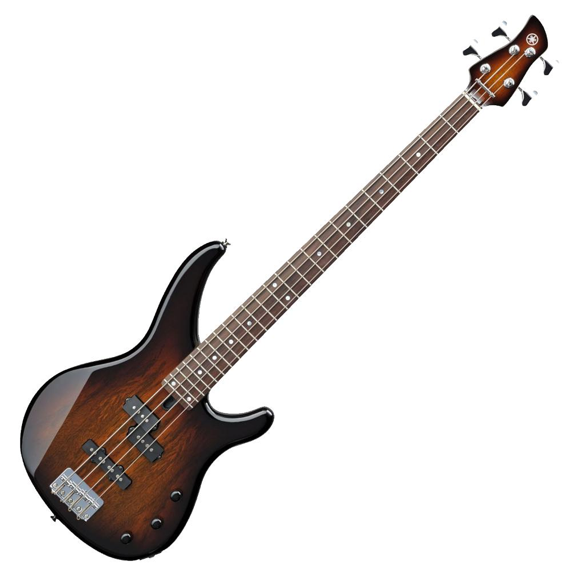 Bajo Electrico Yamaha TRBX174EW TBS 1