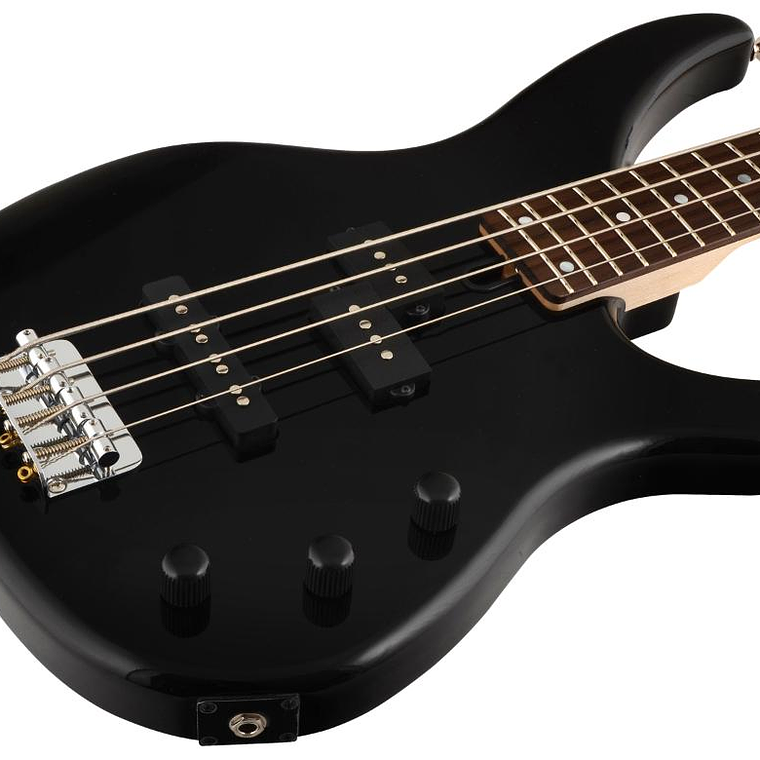 Bajo electrico Yamaha TRBX174 BL 2