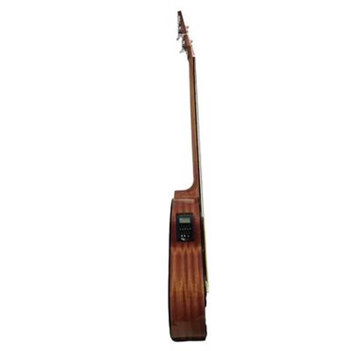 Bajo Electroacustico Smiger G-MBS-50 NAT 3
