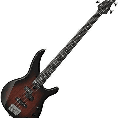 Bajo electrico Yamaha TRBX174 OVS