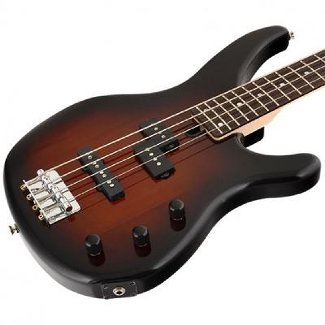 Bajo electrico Yamaha TRBX174 OVS 2