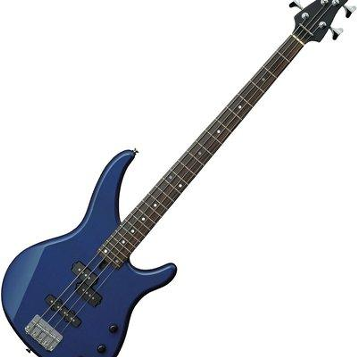 Bajo electrico Yamaha TRBX174 DBM 1