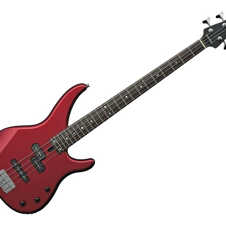 Bajo electrico Yamaha TRBX174 RM 1