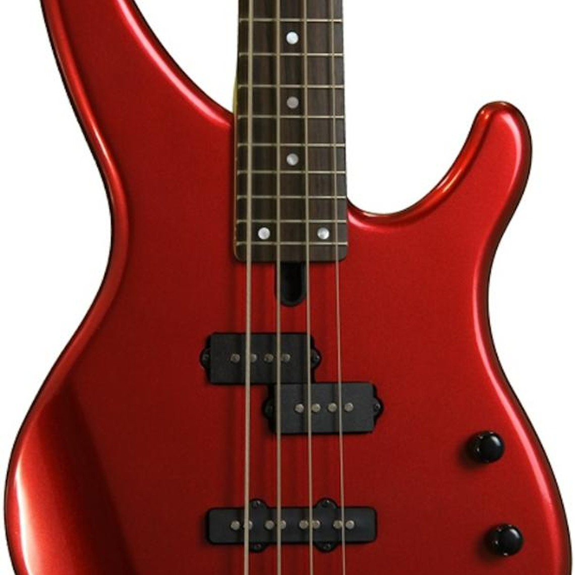 Bajo electrico Yamaha TRBX174 RM 2