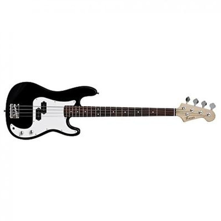 Bajo electrico de 4 cuerdas Mercury MBE03 1