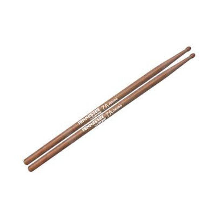 Baquetas Liverpool TNJAT 7AN 1