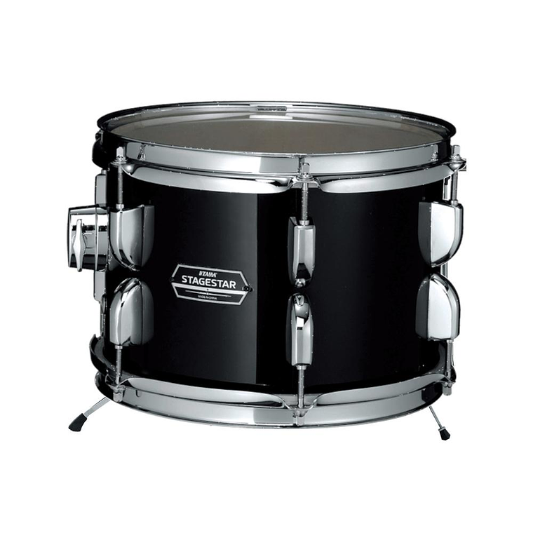 Bateria Acustica TAMA Stagestar SG52KH5C BK 2