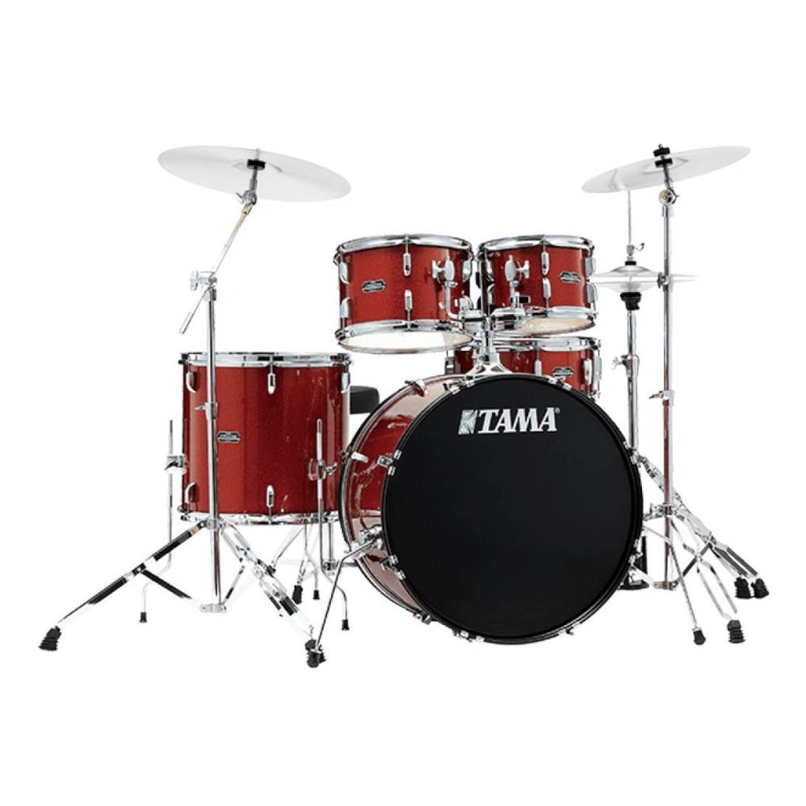 Bateria Acustica TAMA Stagestar SG52KH6 SCP 1