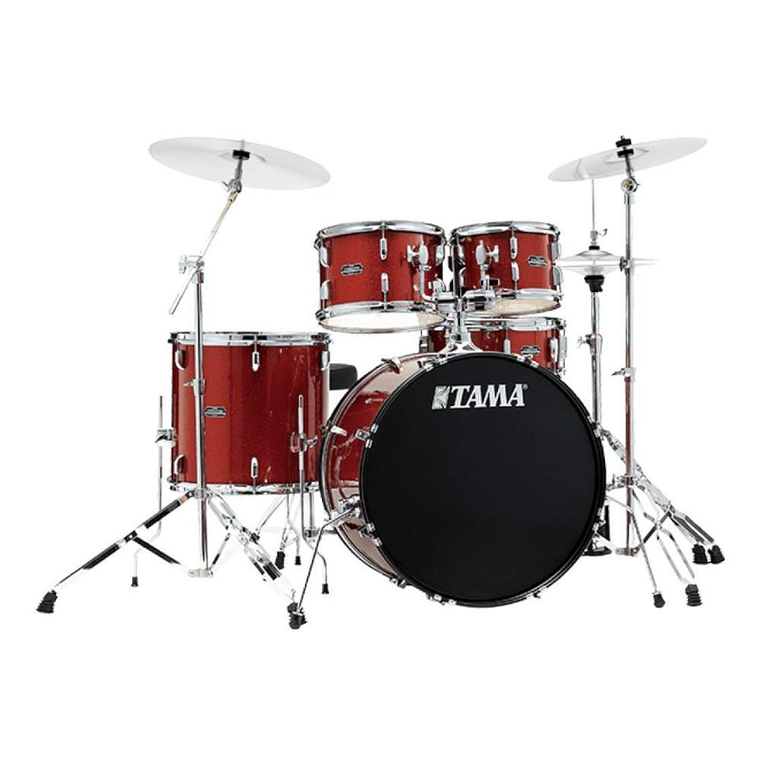 Bateria Acustica TAMA Stagestar SG52KH6 SCP 1