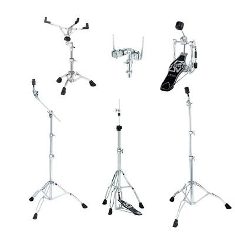 Bateria Acustica TAMA Stagestar SG52KH6 SCP 2