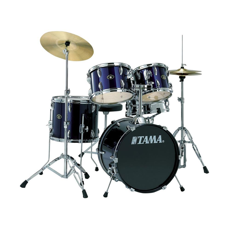 Bateria Acustica TAMA Stagestar SG52KH5C DB 1