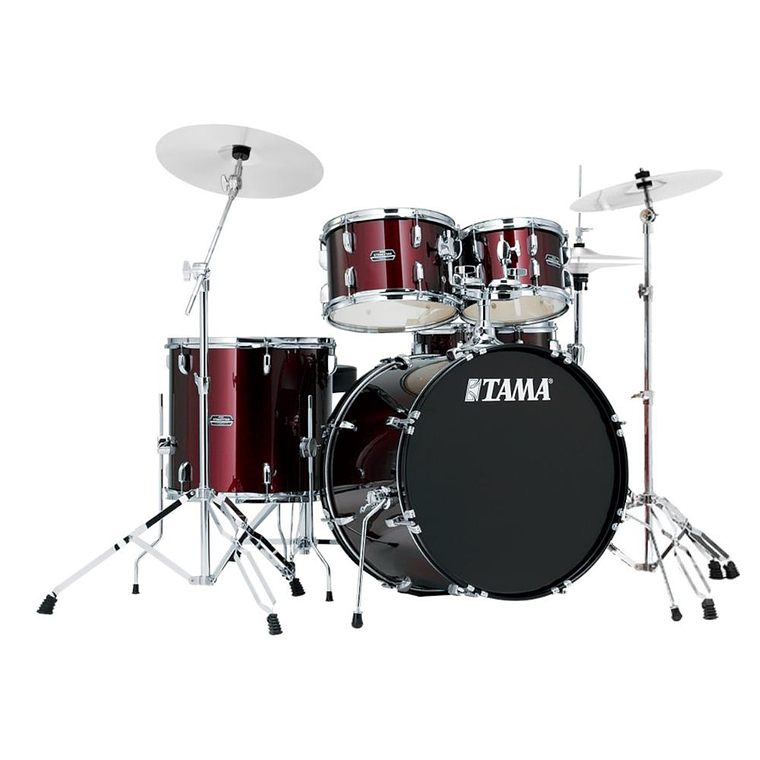 Bateria Acustica TAMA Stagestar SG52KH6 WR 1