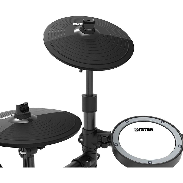 Bateria Electronica Avatar SD61-4 3