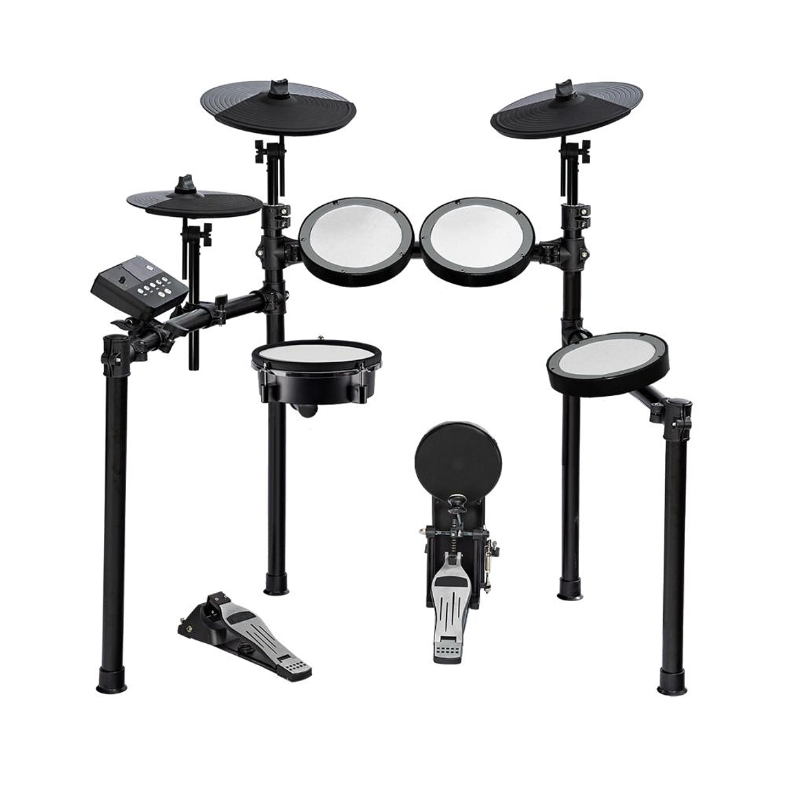 Bateria Electronica Avatar SD61-5 1