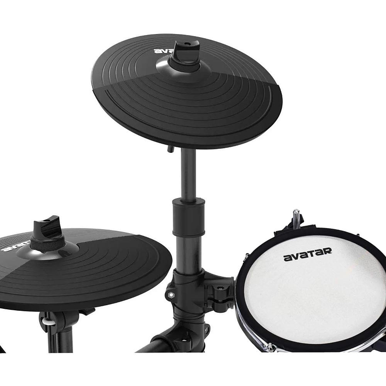 Bateria Electronica Avatar SD61-6 2