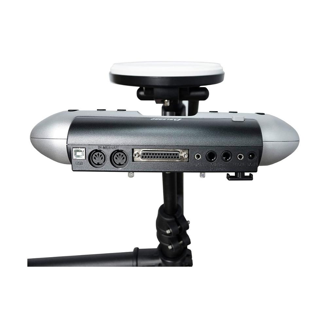 Bateria Electronica Carlsbro CSD-120BP2 + Sillin y Audifonos 3