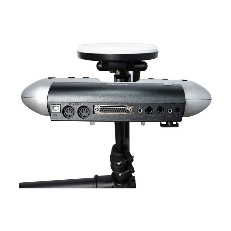 Bateria Electronica Carlsbro CSD-120BP2 + Sillin y Audifonos 3