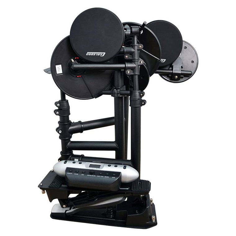 Bateria Electronica Carlsbro CSD-120BP2 + Sillin y Audifonos 4