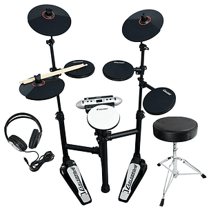 Bateria Electronica Carlsbro CSD-120BP1 Bundlepack
