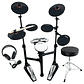 Bateria Electronica Carlsbro CSD-120BP1 Bundlepack - Miniatura 1