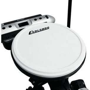 Bateria Electronica Carlsbro CSD-120BP1 Bundlepack