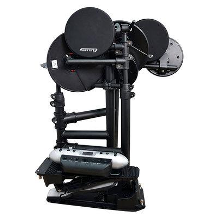 Bateria Electronica Carlsbro CSD-120BP1 Bundlepack 4