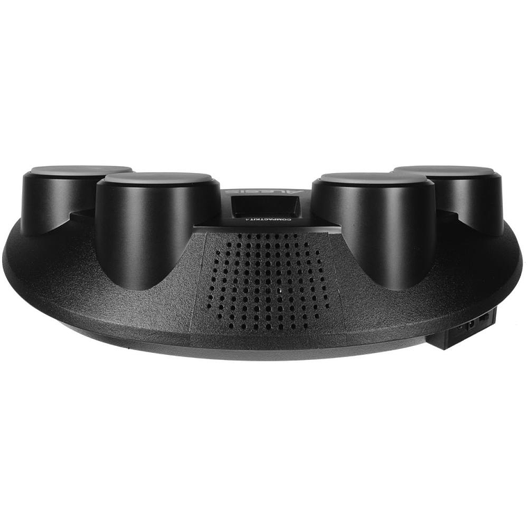Bateria Electronica de mesa Alesis CompactKit 4 3