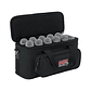 Bolso acolchado para 12 microfonos Gator Cases GM-12B - Miniatura 2