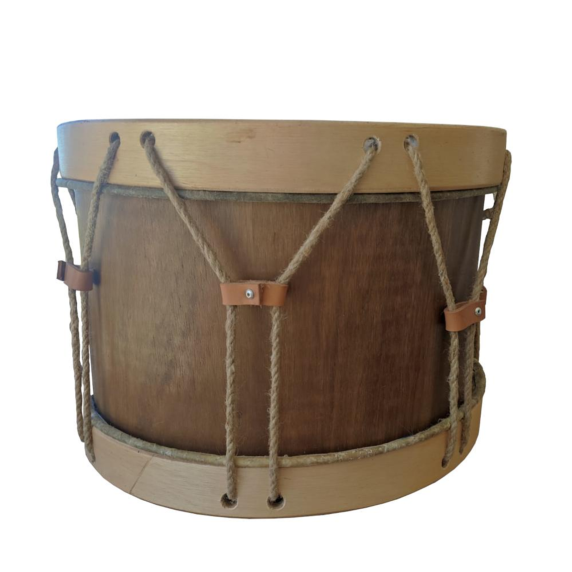 Bombo Chilote Mlion 16 pulgadas 2