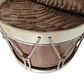 Bombo Chilote Mlion 16 pulgadas - Miniatura 3