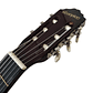 Guitarra Clasica 39'' Scorpion SCG-030NT con funda - Miniatura 4