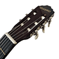 Guitarra Clasica 39'' Scorpion SCG-030SB con funda - Miniatura 3