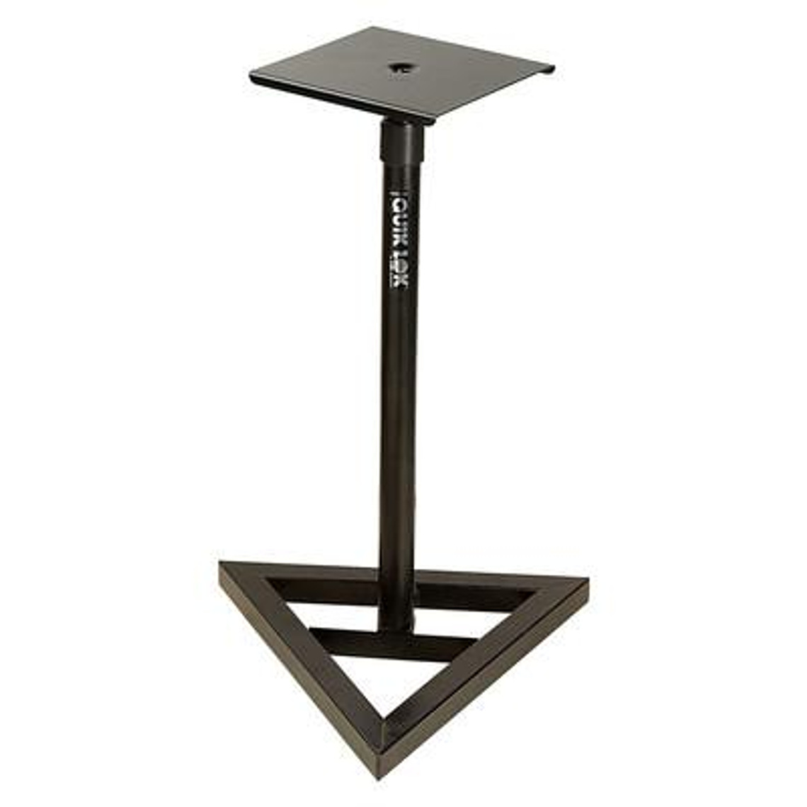 Atril de Soporte Monitor de Estudio Quik Lok BS-300 1