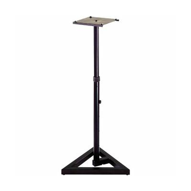 Atril de Soporte Monitor de Estudio Quik Lok BS-300 2