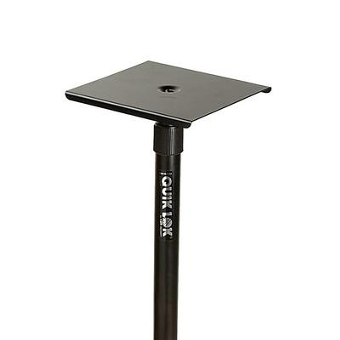 Atril de Soporte Monitor de Estudio Quik Lok BS-300 3