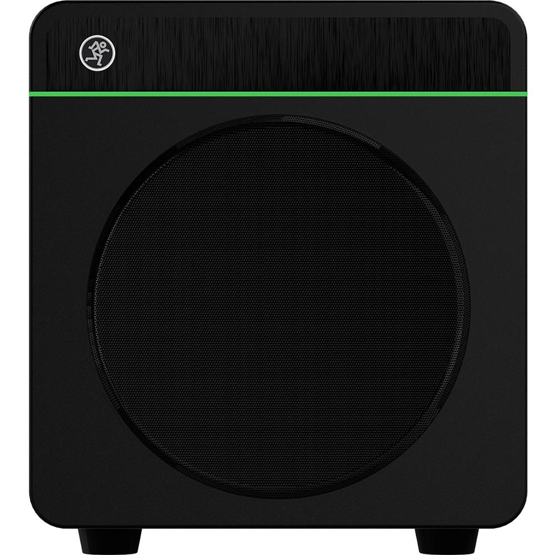 Subwoofer Estudio Bluetooth Mackie CR8S-XBT 2