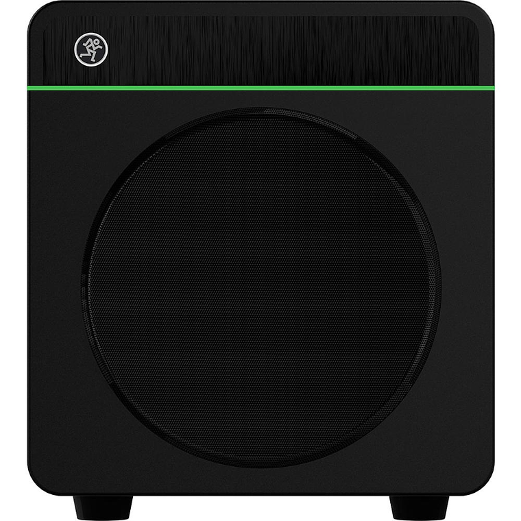 Subwoofer Estudio Bluetooth Mackie CR8S-XBT 2